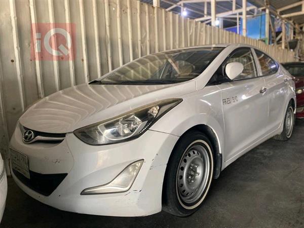 هيونداي   للبيع في العراق